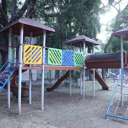 Divine India Service Apartment 3Bhk,B57 Sarita Vihar,Apollo Nova Deli Exterior foto